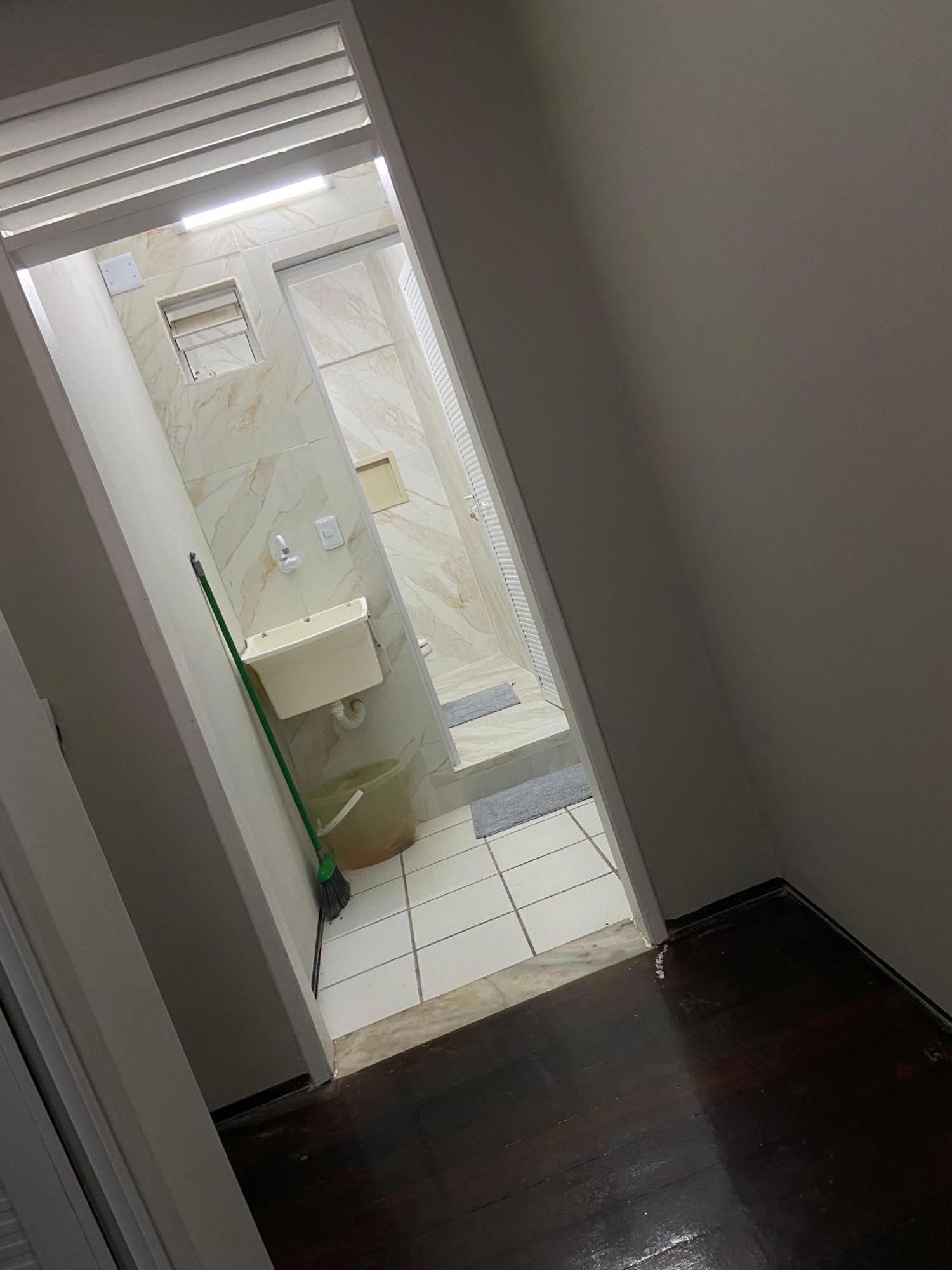 Apartamento Completo Do Futuro Fortaleza (Ceara)