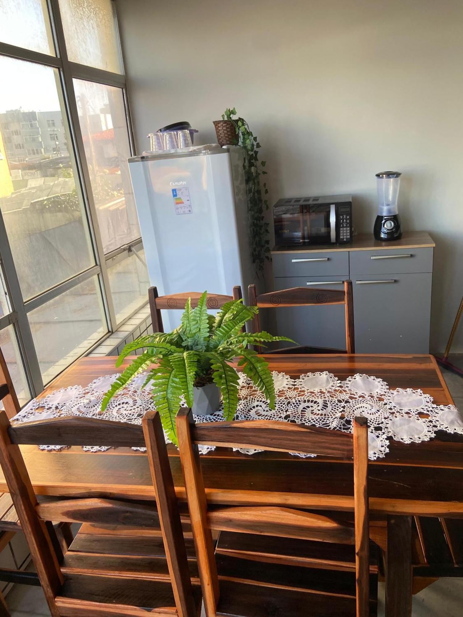 Apartamento Completo Do Futuro Fortaleza (Ceara)