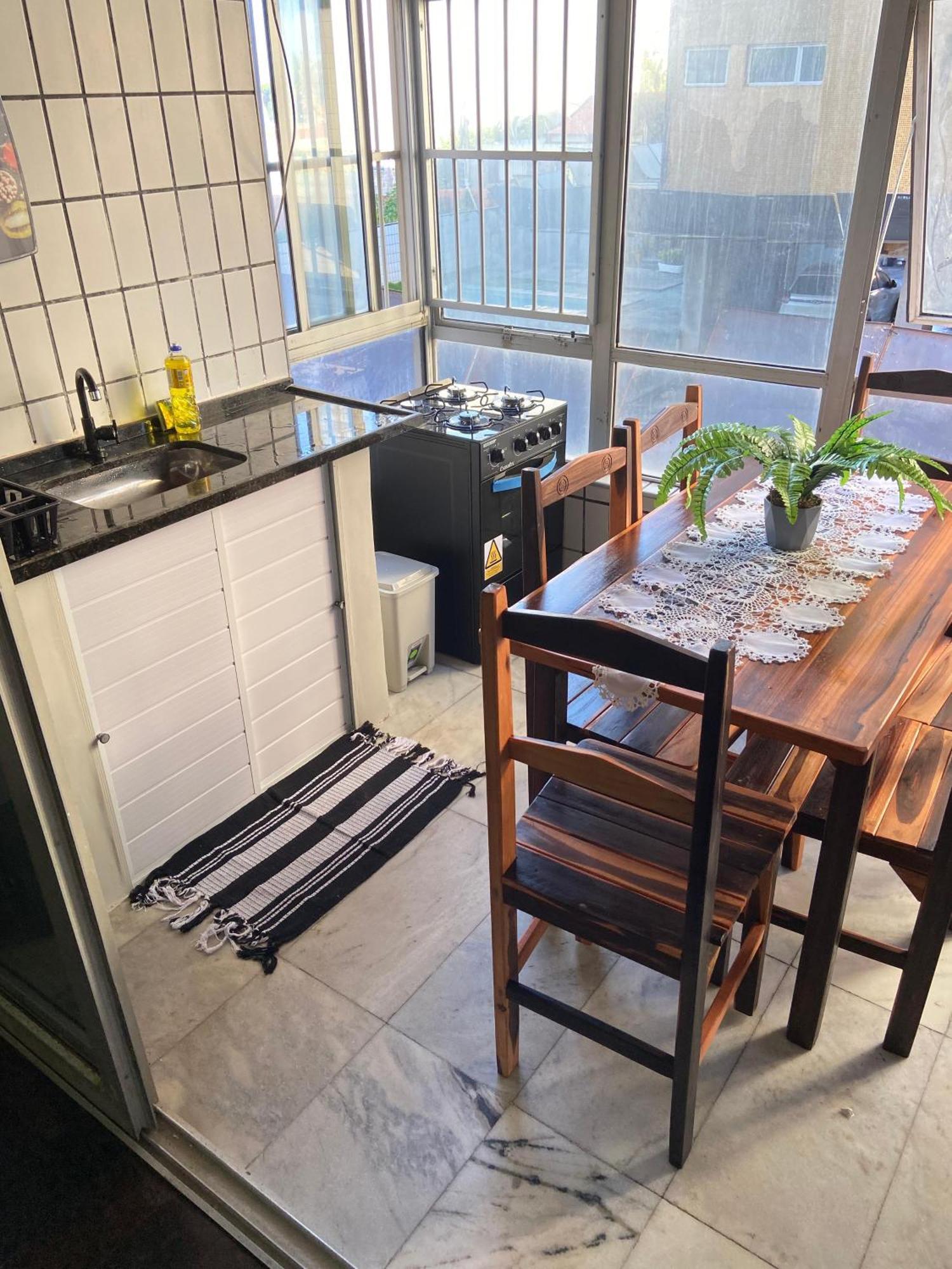 Completo Do Futuro Fortaleza (Ceara)