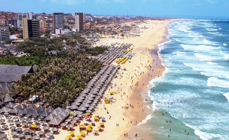 Completo Do Futuro * Fortaleza (Ceara)