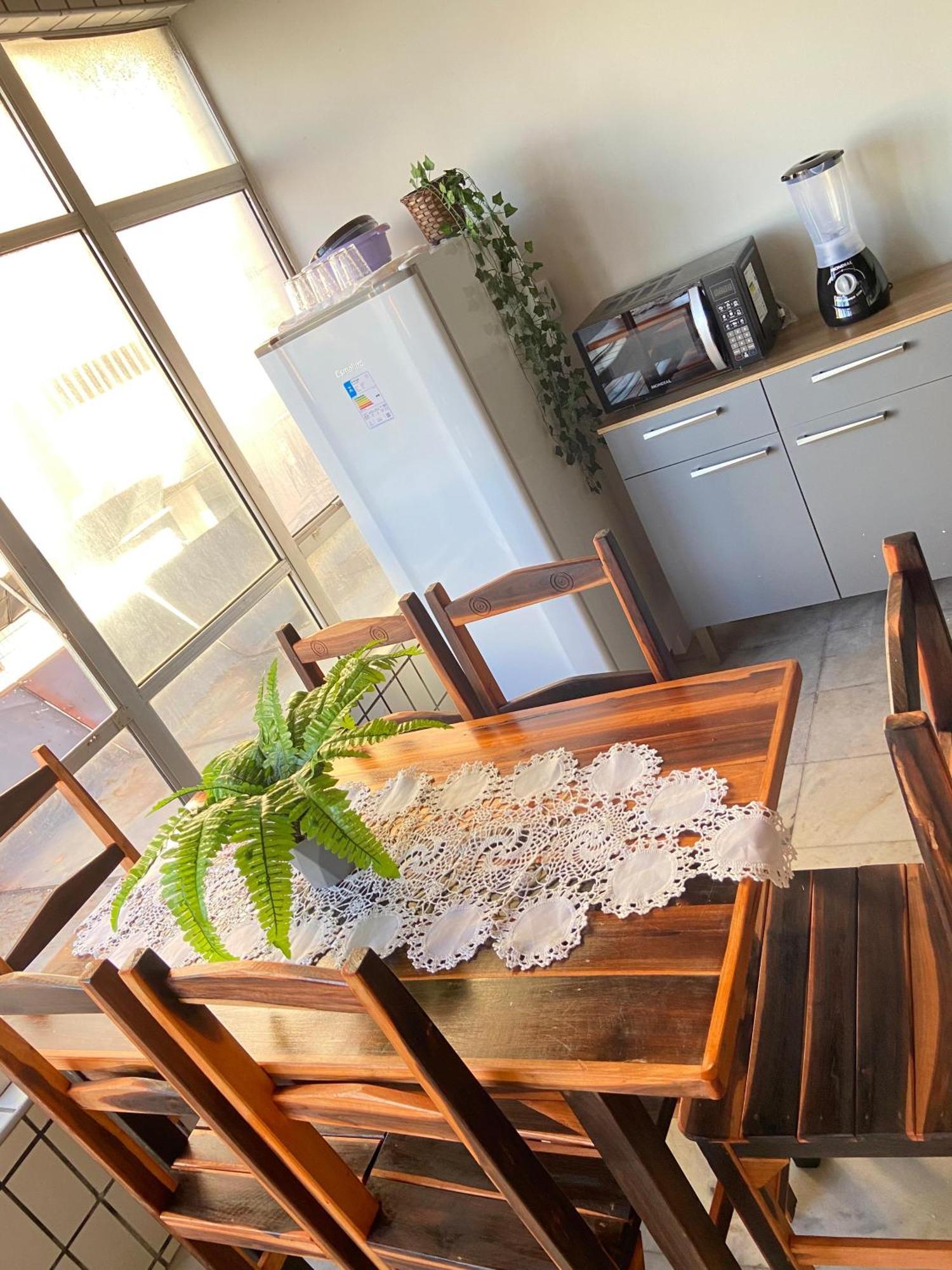 Apartamento Completo Do Futuro *