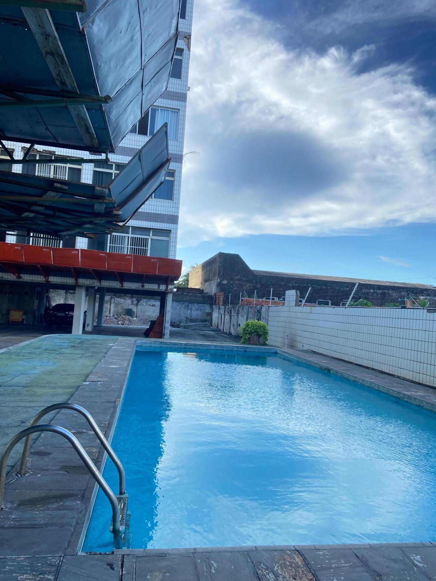 Completo Do Futuro Apartamento Fortaleza (Ceara)