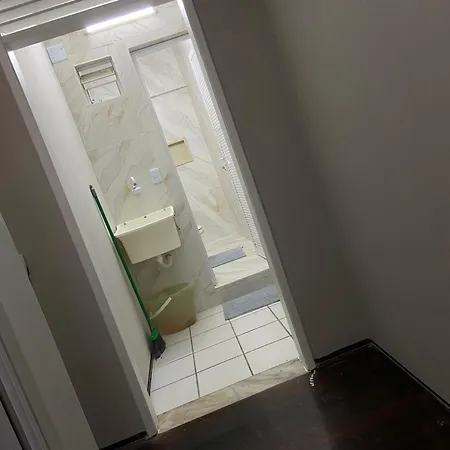 Apartamento Completo Do Futuro Fortaleza (Ceara)