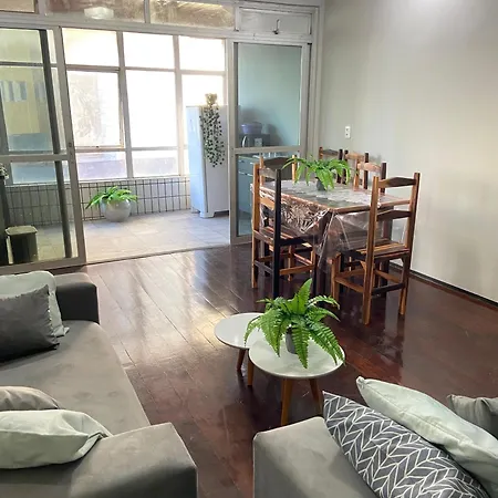 Completo Do Futuro Apartamento