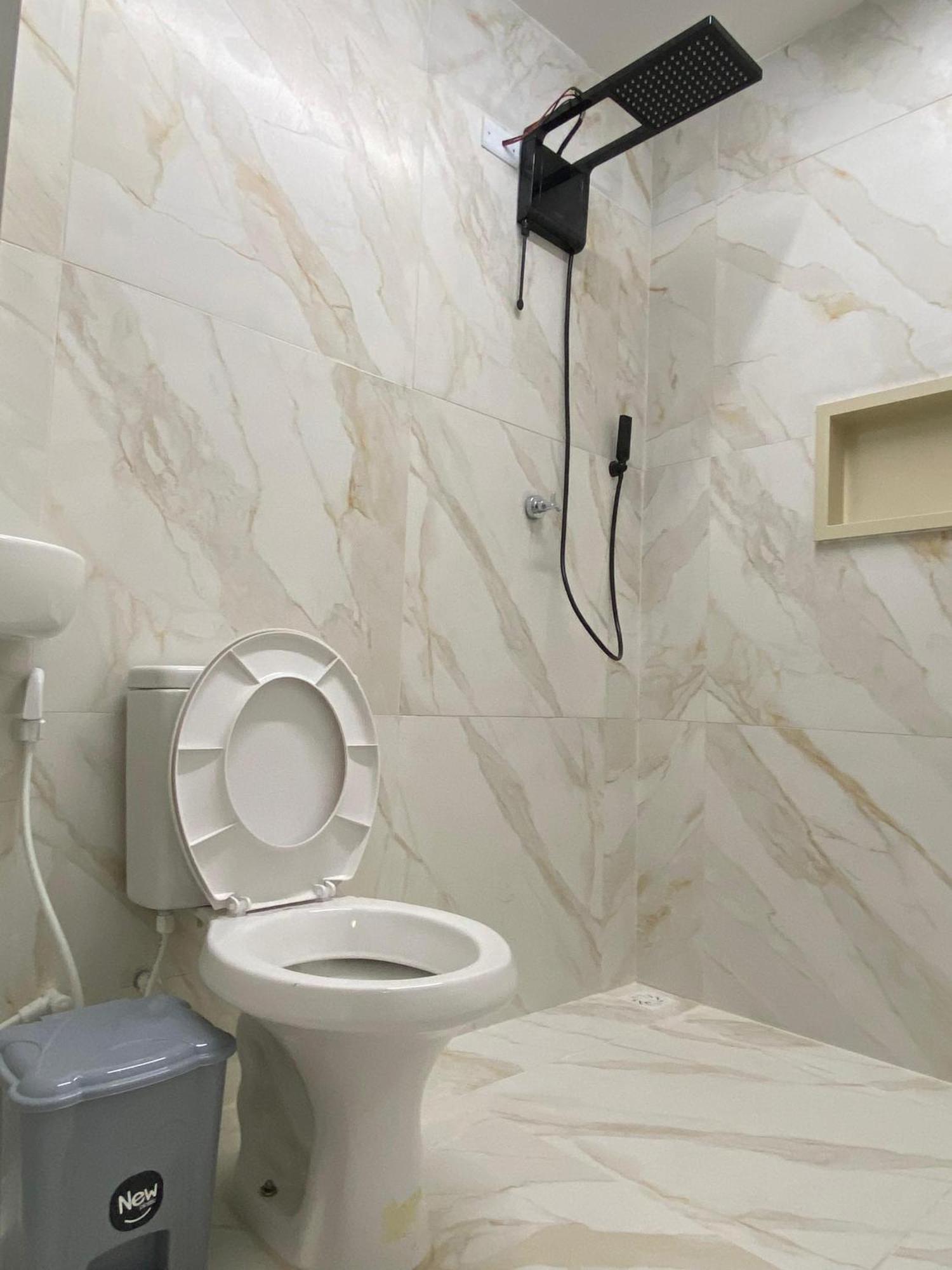 Apartment Completo Do Futuro *